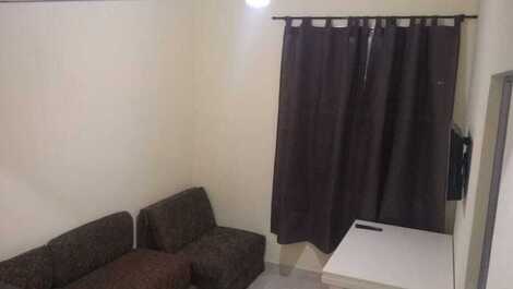 Apartment renovated great location near the beach