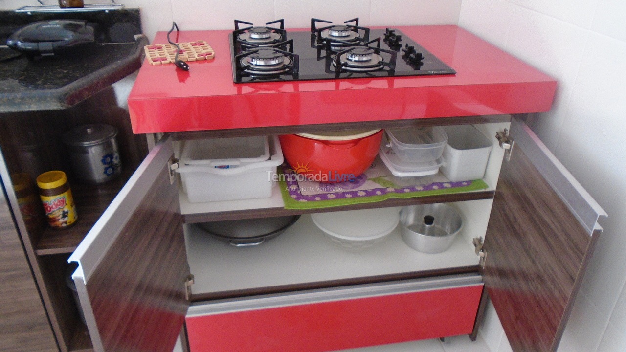 House for vacation rental in Porto Seguro (Praia de Coroa Vermelha)