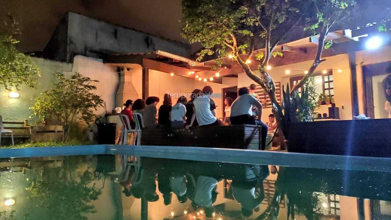 Casa para aluguel de temporada em Itanhaém (Praia dos Sonhos)