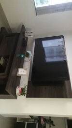 APARTAMENTO COMPARTILHADO.PRÓXIMO A VIA DUTRA