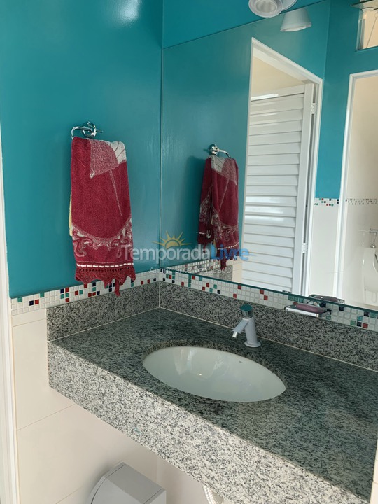 House for vacation rental in Campo Grande (Albuquerque)