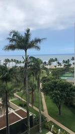 RIVIERA: Foot in the sand, 2suites 2bedrooms, 3Bathroom, Air, Var Gourmet Churr, M3