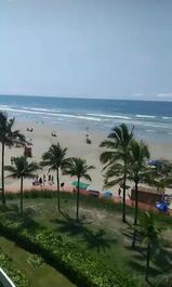 RIVIERA: Foot in the sand, 2suites 2bedrooms, 3Bathroom, Air, Var Gourmet Churr, M3