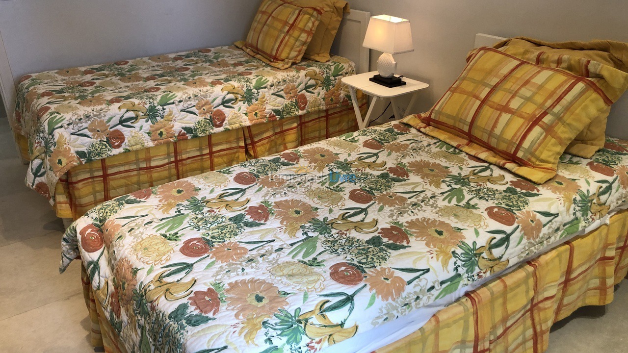 Apartment for vacation rental in Bertioga (Riviera de São Lourenço)