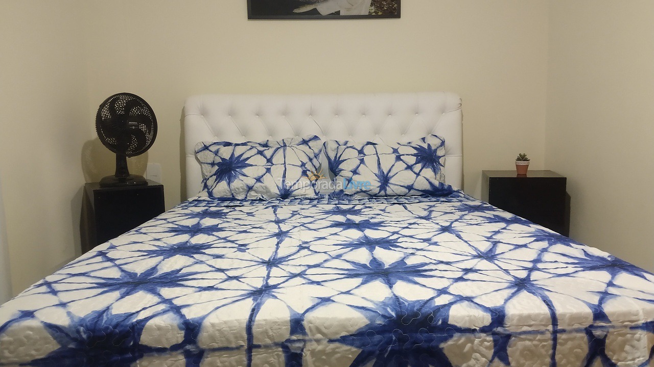 Apartamento para alquiler de vacaciones em Cabo Frio (São Cristóvão)