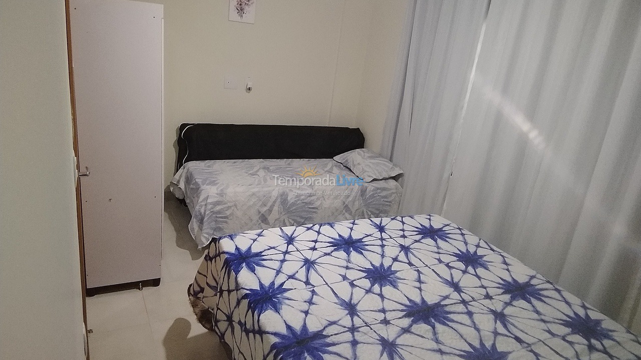 Apartamento para alquiler de vacaciones em Cabo Frio (São Cristóvão)
