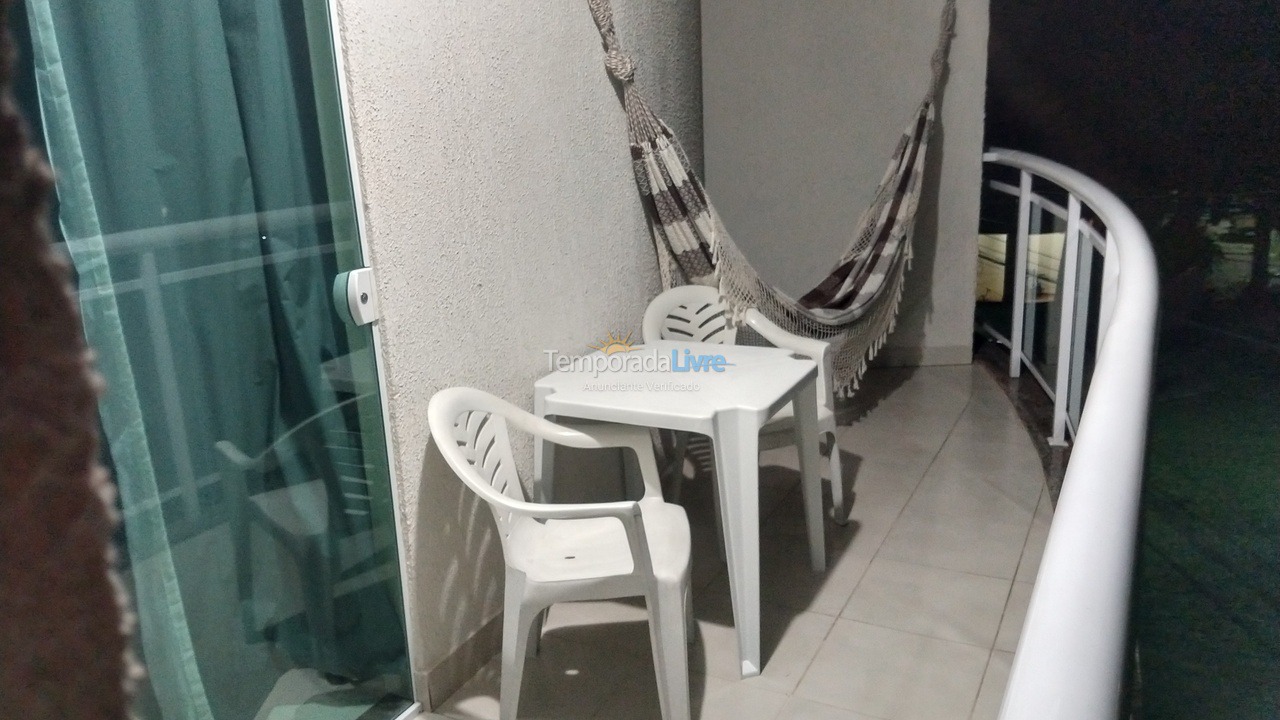 Apartamento para alquiler de vacaciones em Cabo Frio (São Cristóvão)
