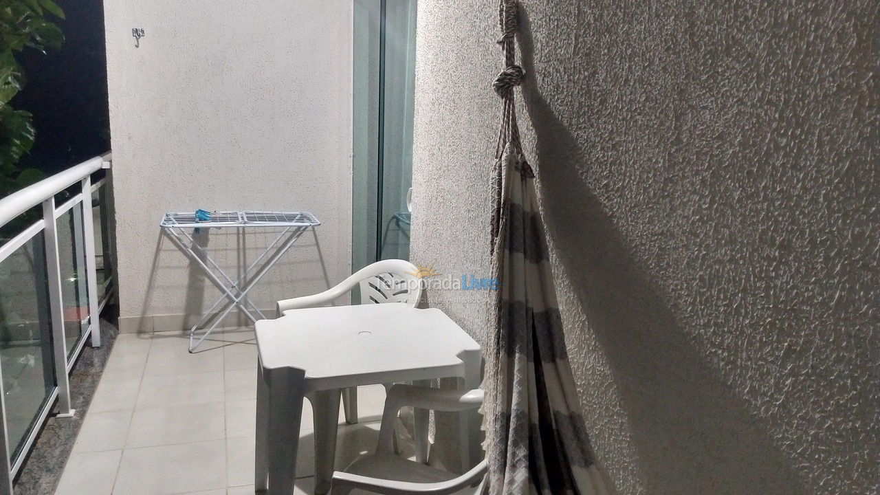 Apartamento para alquiler de vacaciones em Cabo Frio (São Cristóvão)