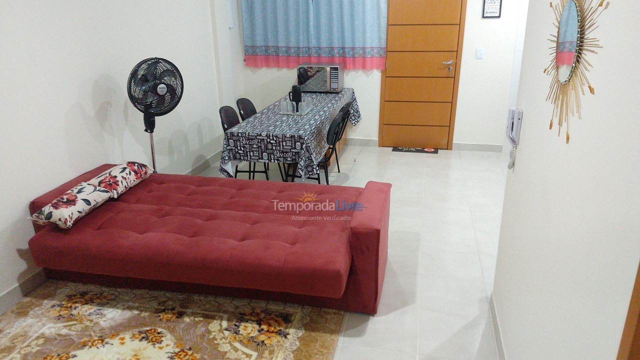 Apartamento para alquiler de vacaciones em Cabo Frio (São Cristóvão)