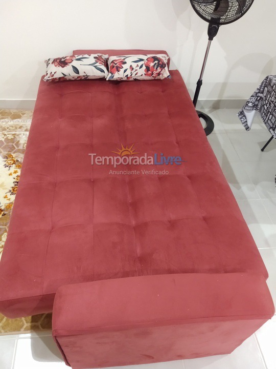 Apartamento para alquiler de vacaciones em Cabo Frio (São Cristóvão)