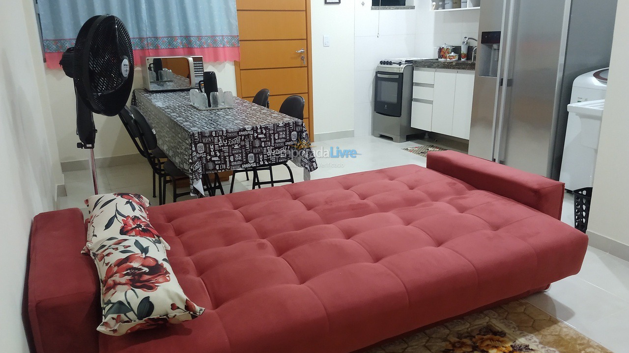 Apartamento para alquiler de vacaciones em Cabo Frio (São Cristóvão)