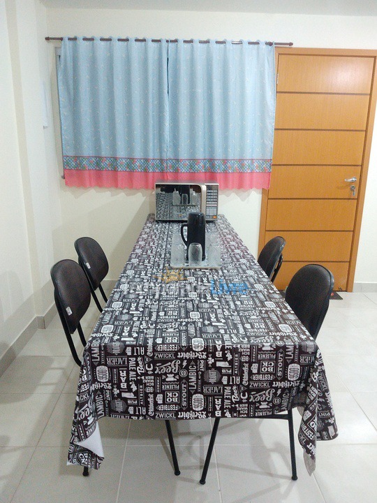 Apartamento para alquiler de vacaciones em Cabo Frio (São Cristóvão)