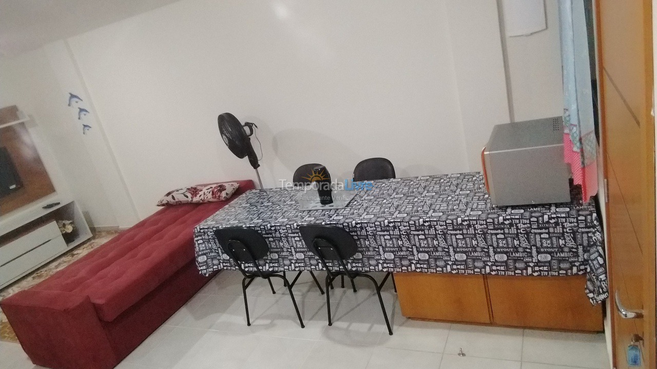 Apartamento para alquiler de vacaciones em Cabo Frio (São Cristóvão)