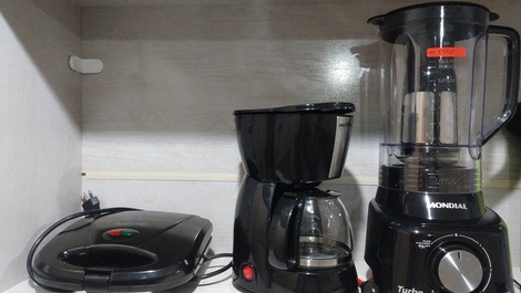 Apartamento de playa en Cabo Frio