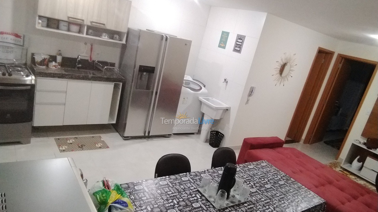 Apartamento para alquiler de vacaciones em Cabo Frio (São Cristóvão)