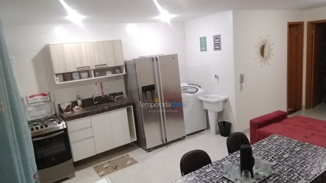 Apartamento para alquiler de vacaciones em Cabo Frio (São Cristóvão)