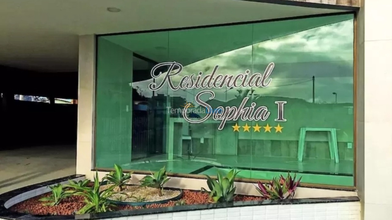 Apartamento para aluguel de temporada em Arraial do Cabo (Praia Grande)