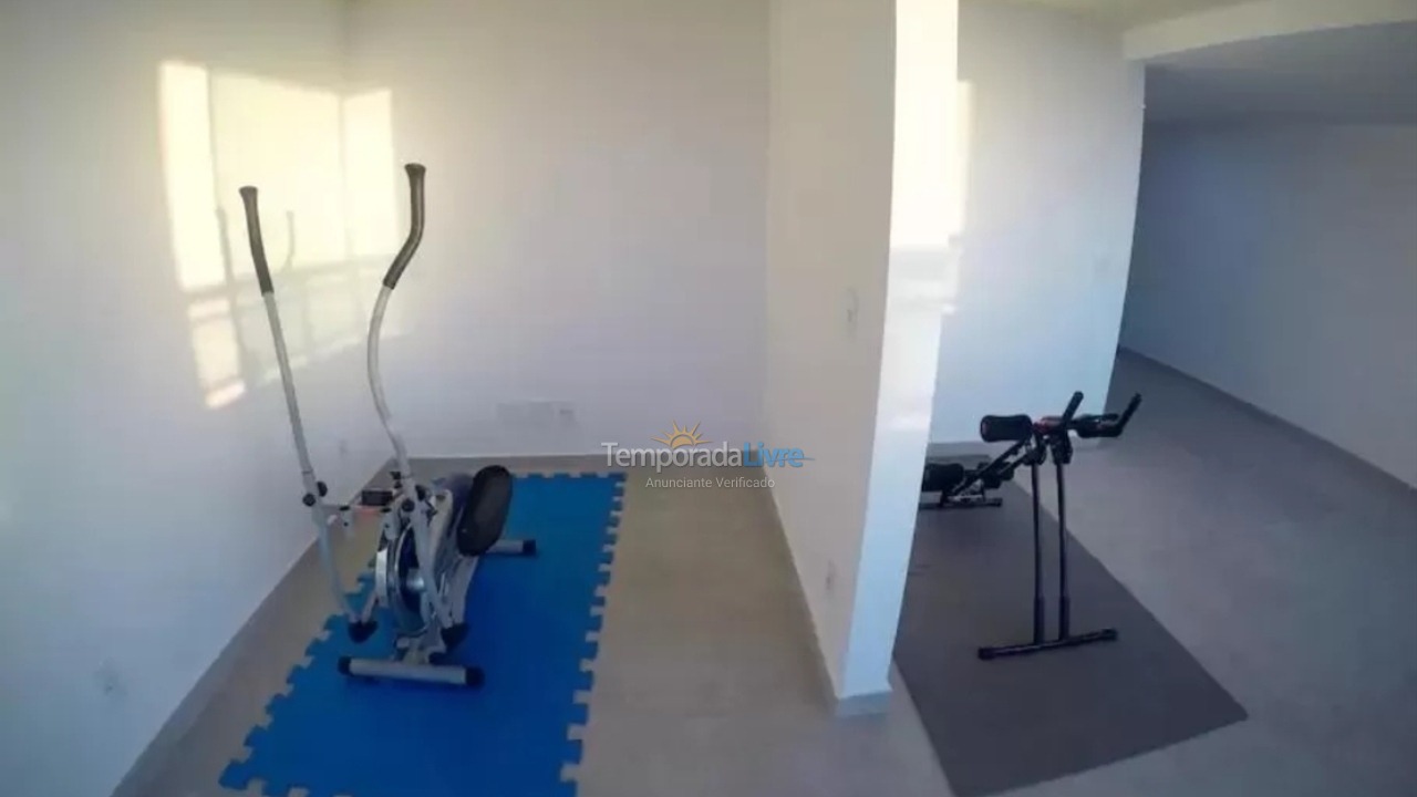 Apartamento para aluguel de temporada em Arraial do Cabo (Praia Grande)