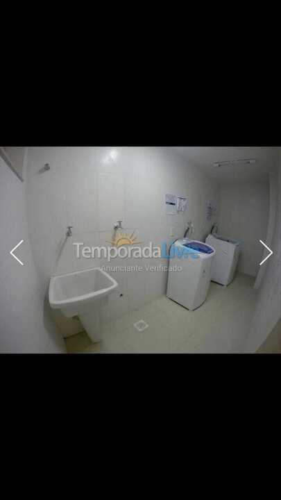 Apartamento para aluguel de temporada em Arraial do Cabo (Praia Grande)