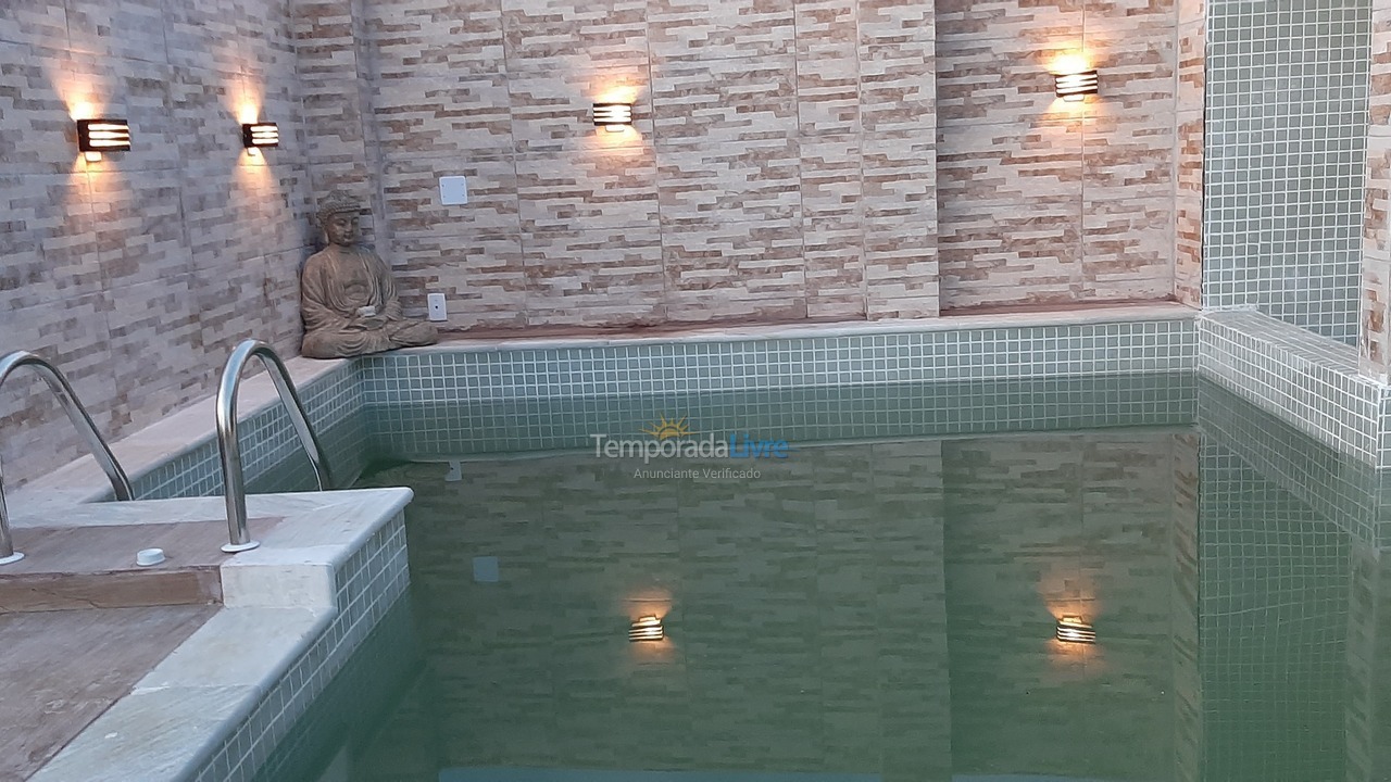 House for vacation rental in Bertioga (Boraceia)