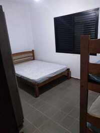 Fit facing the sea / praia grande / vila caiçara