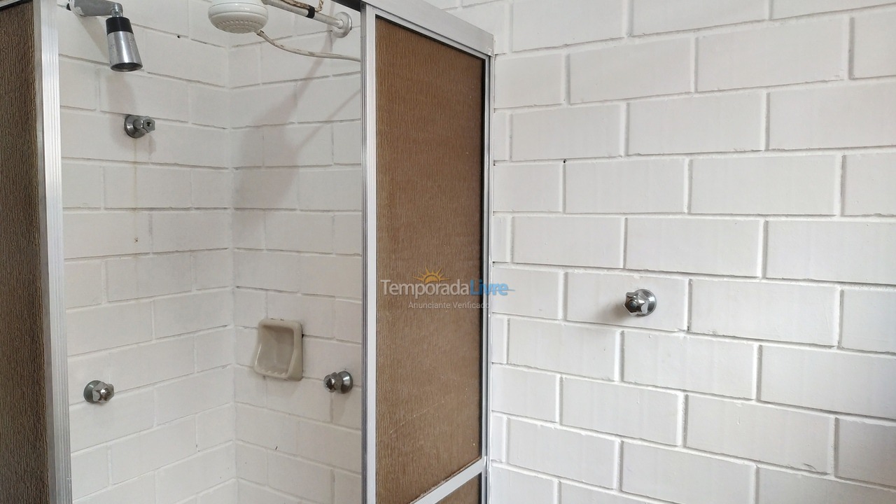 House for vacation rental in São Sebastião (Toque Toque Pequeno)