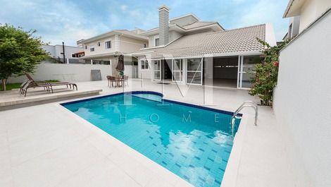 House for rent in Florianopolis - Jurerê Internacional