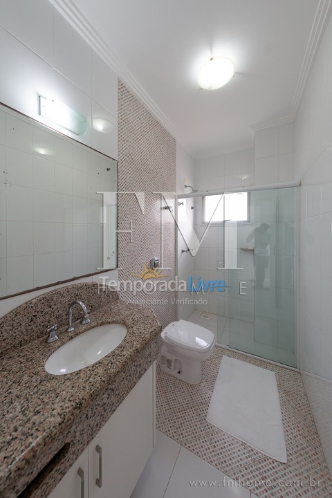 House for vacation rental in Florianopolis (Jurerê Internacional)