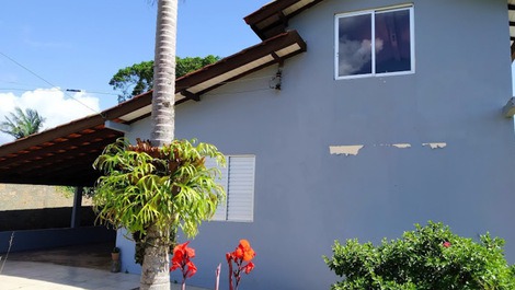 Casa para alugar em Garopaba - Areias da Palhocinha