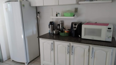 GAROPABA SEASON HOUSE