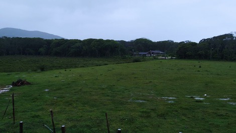 vista entorno mata da lagoa