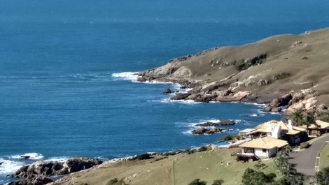 trilha vigia/silveira