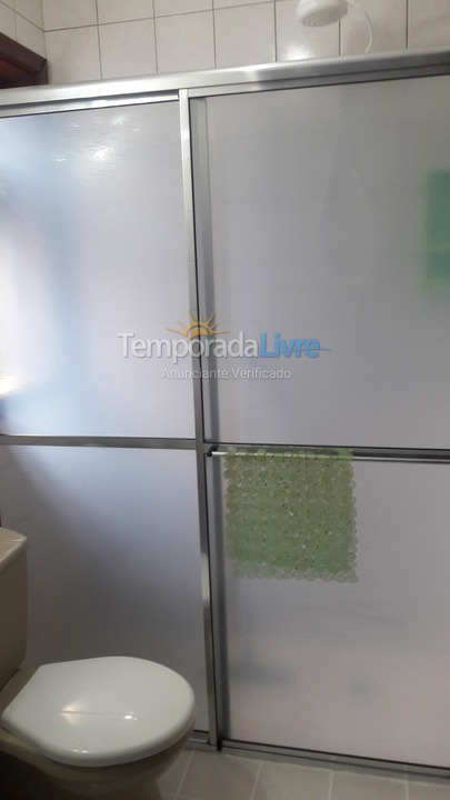 Casa para aluguel de temporada em Bertioga (Praia da Enseada)