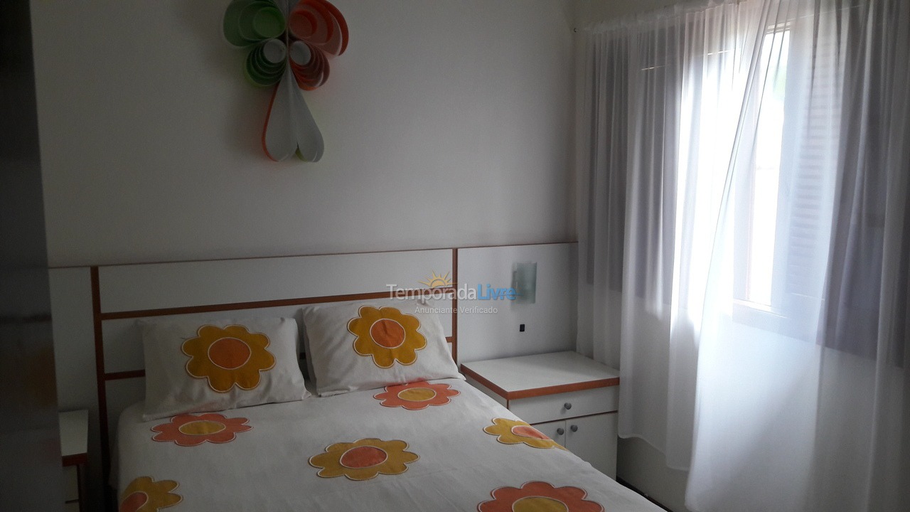 Casa para aluguel de temporada em Bertioga (Praia da Enseada)