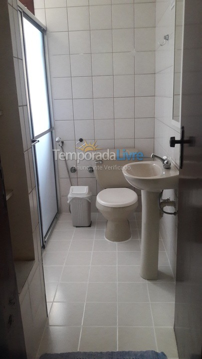 Casa para aluguel de temporada em Bertioga (Praia da Enseada)