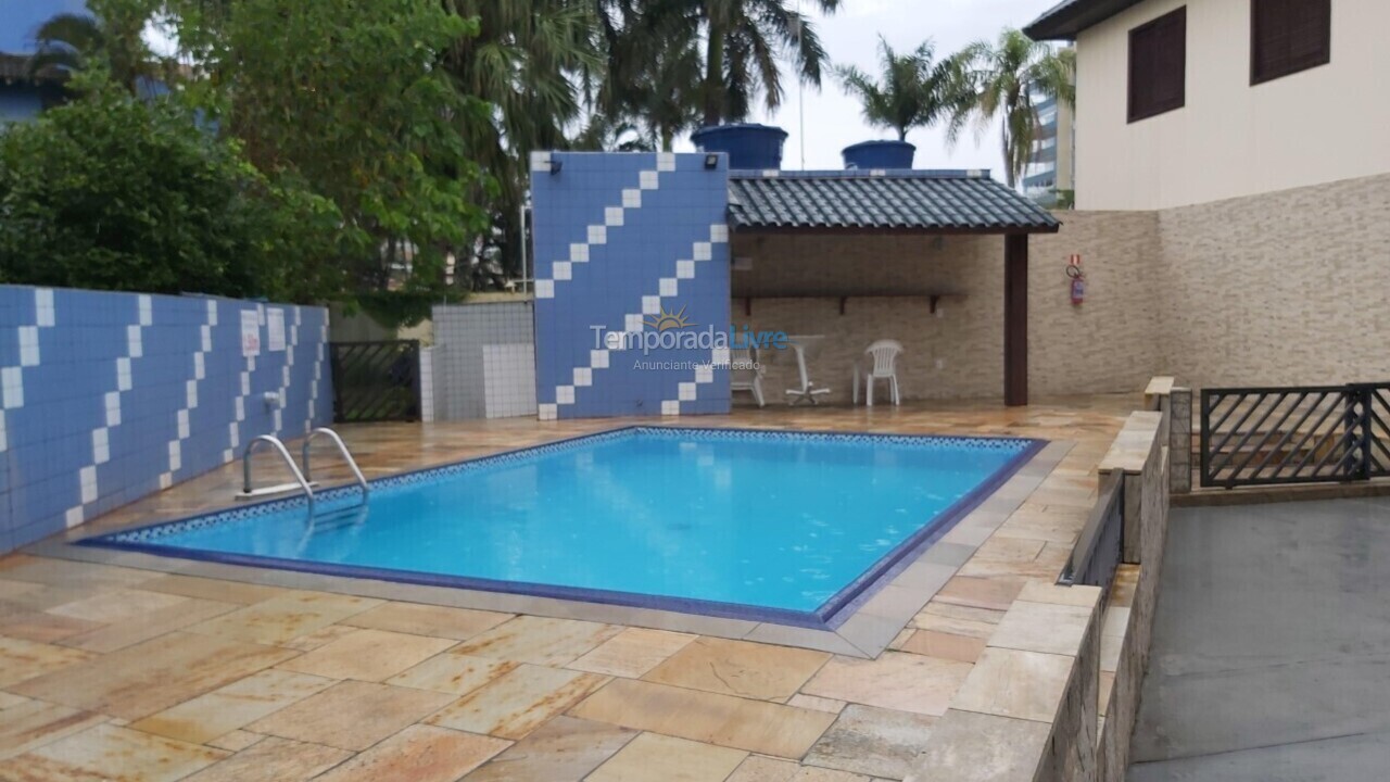 Casa para aluguel de temporada em Bertioga (Praia da Enseada)