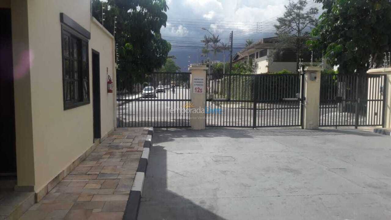 Casa para aluguel de temporada em Bertioga (Praia da Enseada)