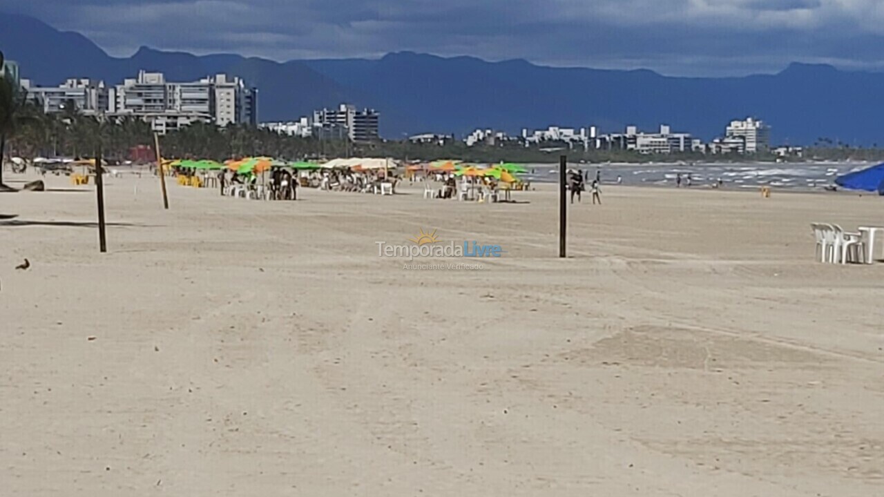 Casa para aluguel de temporada em Bertioga (Praia da Enseada)