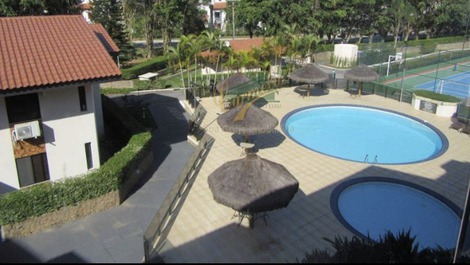 Precioso apartamento en la playa brava