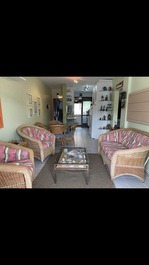 Precioso apartamento en la playa brava