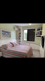 Precioso apartamento en la playa brava