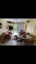 Precioso apartamento en la playa brava