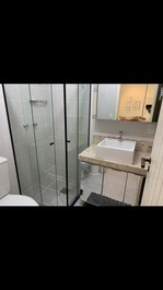 Precioso apartamento en la playa brava