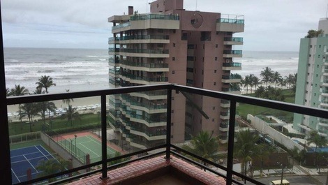 Apartment for rent in Bertioga - Riviera de São Lourenço