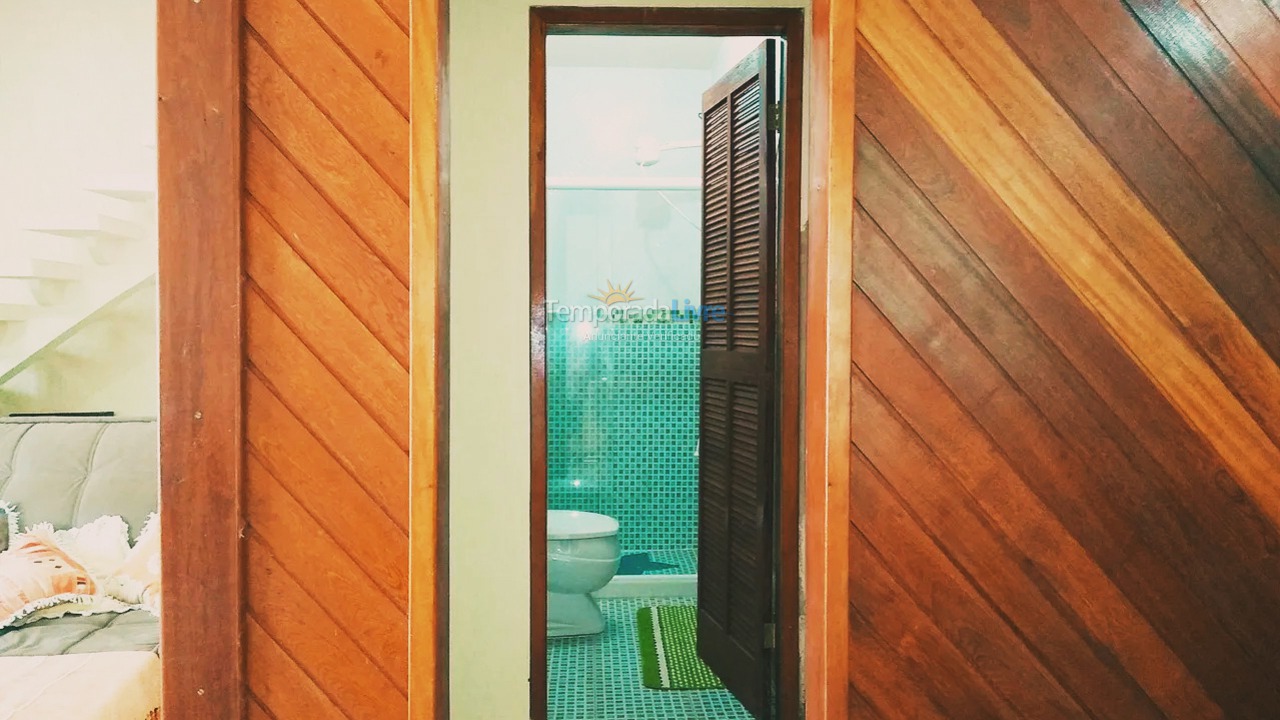 House for vacation rental in Cabo Frio (Tamoios Unamar Cabo Frio)