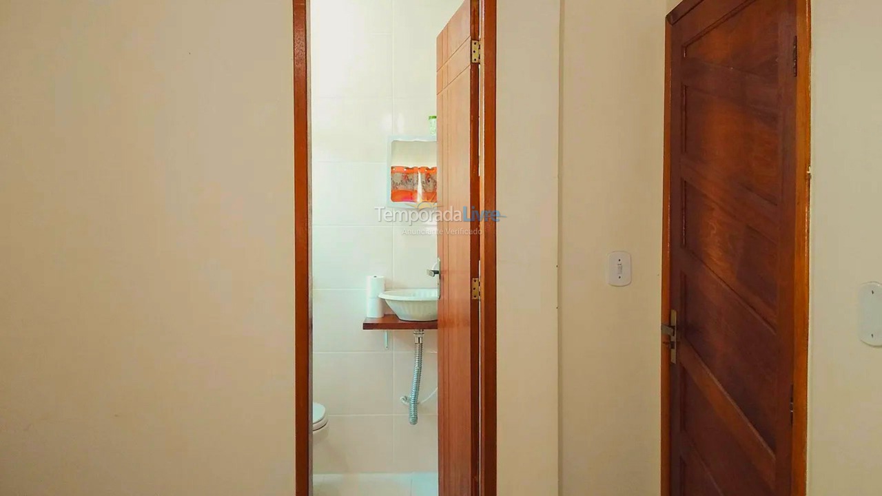 House for vacation rental in Cabo Frio (Tamoios Unamar Cabo Frio)