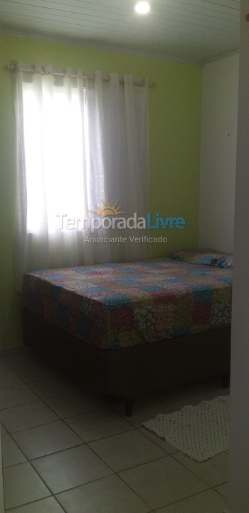 House for vacation rental in Caraguatatuba (Getuba)