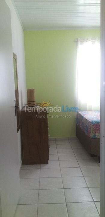 House for vacation rental in Caraguatatuba (Getuba)