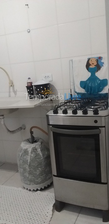 House for vacation rental in Caraguatatuba (Getuba)