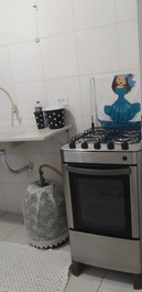 Cozinha 